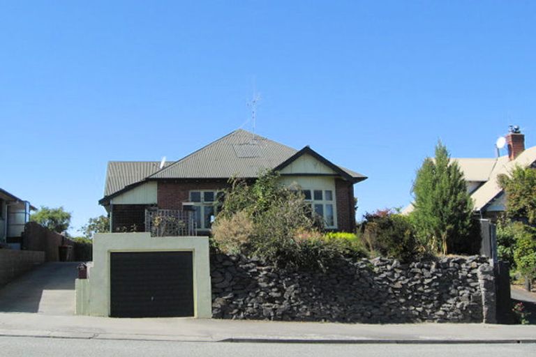 Photo of property in 181 Le Cren Street, Seaview, Timaru, 7910