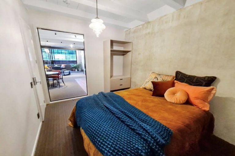 Photo of property in 107/73 Jackson Street, Petone, Lower Hutt, 5012