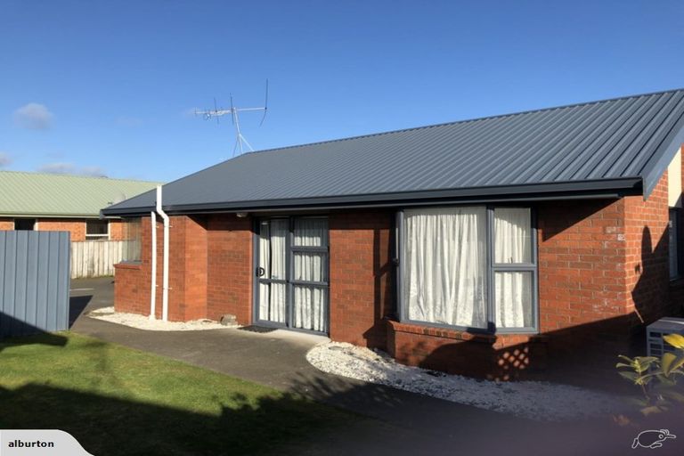 Photo of property in 76 Bainfield Road, Waikiwi, Invercargill, 9810