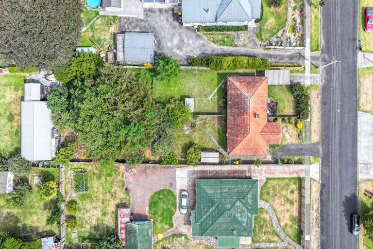 Photo of property in 14 Central Street, Matamata, 3400