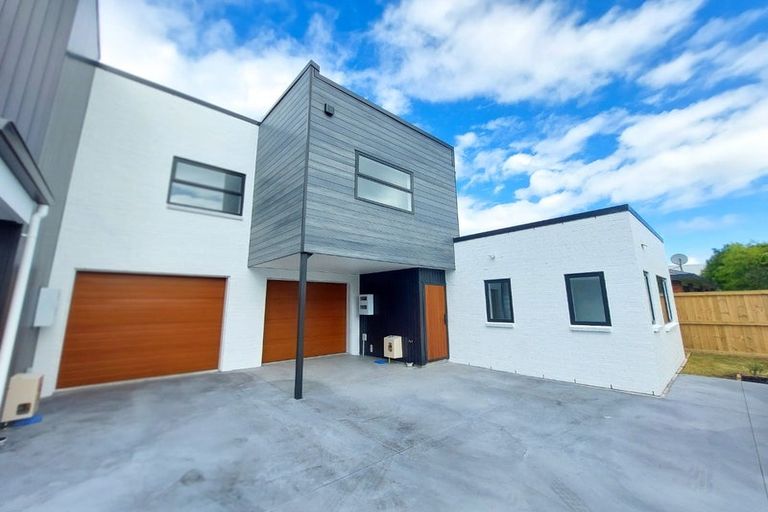 Photo of property in 4/24 Endeavour Avenue, Flagstaff, Hamilton, 3210