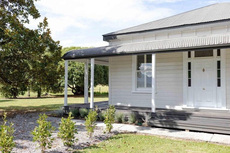 Photo of property in 4504a State Highway 7, Totara Flat, Blackball, 7871