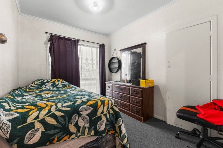 Photo of property in 4 Grebe Street, Manurewa, Auckland, 2102