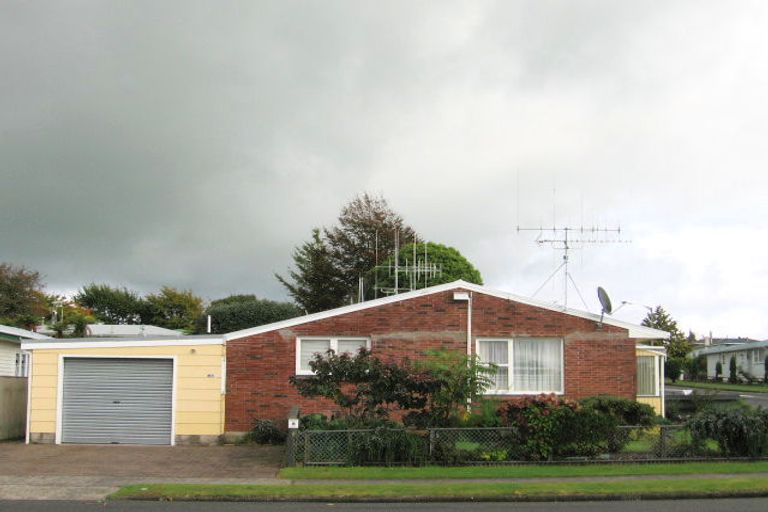 Photo of property in 106c Papanui Street, Tokoroa, 3420