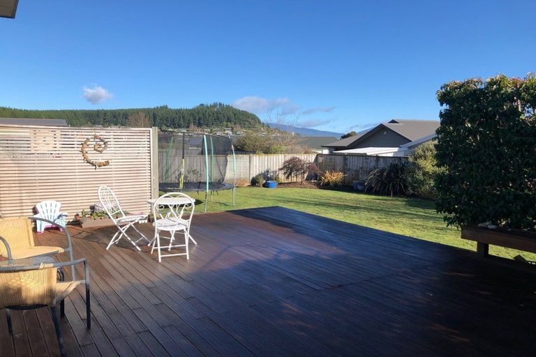 Photo of property in 124 Parekaawa Drive, Motuoapa, Turangi, 3382