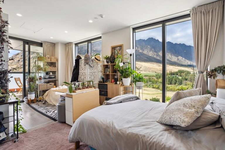 Photo of property in Kawarau Residences, 507/16a Mountain Ash Drive, Frankton, Queenstown, 9300