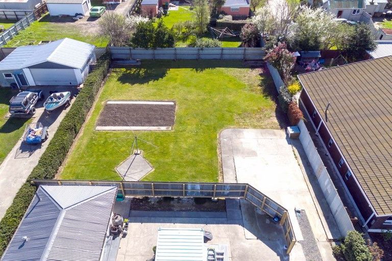 Photo of property in 58a Mcmurdo Street, Tinwald, Ashburton, 7700