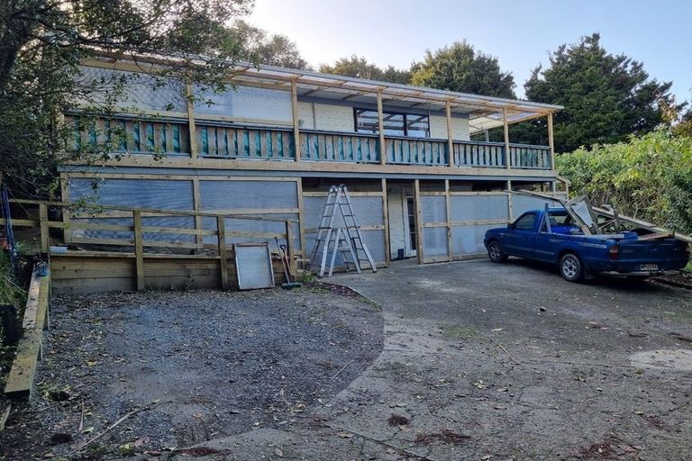 Photo of property in 58 Boundary Road, Tikipunga, Whangarei, 0112