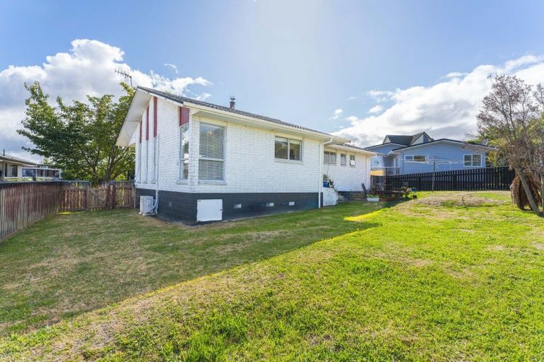 Photo of property in 36 Saint James Street, Richmond Heights, Taupo, 3330