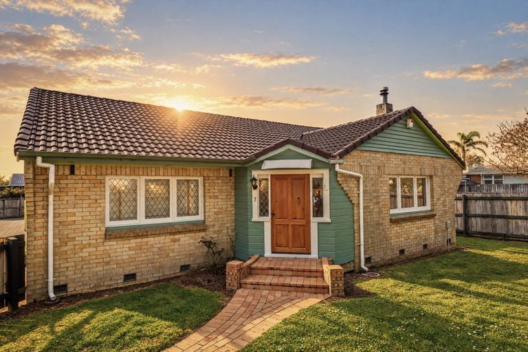 Photo of property in 7 Bracken Street, Leamington, Cambridge, 3432