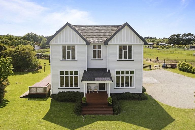 Photo of property in 324 Norfolk Road, Waingawa, 5791