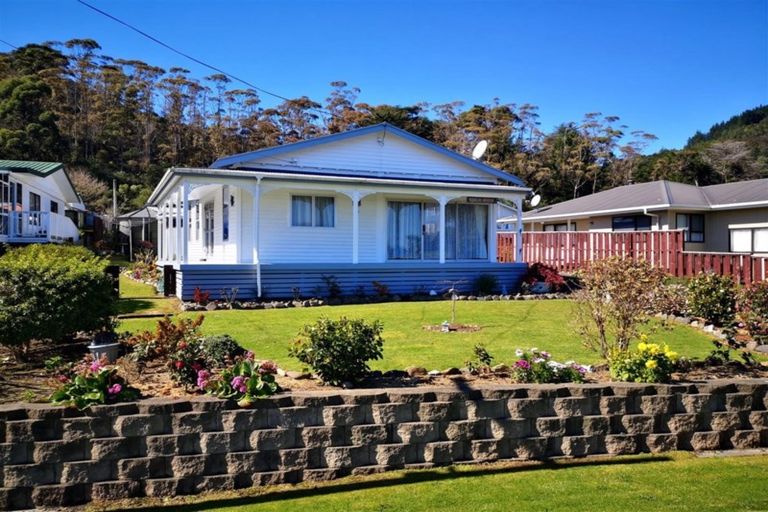 Photo of property in 518 Thames Coast Sh25 Road, Te Puru, Thames, 3575