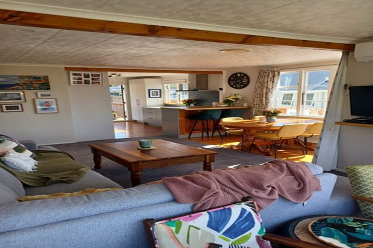 Photo of property in 14 Cleland Crescent, Naenae, Lower Hutt, 5011