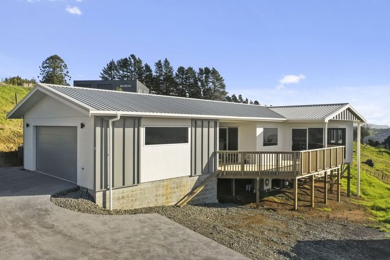 Photo of property in 17 Hulme Drive, Okaihau, 0475