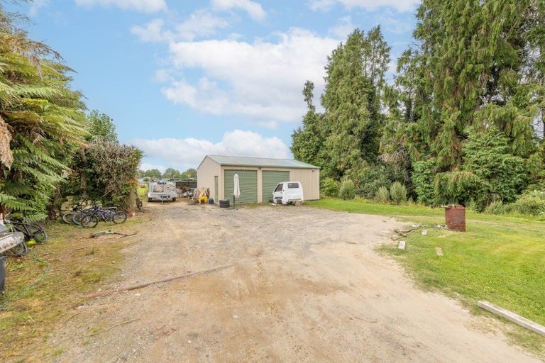 Photo of property in 4119 State Highway 1, Tokoroa, 3491