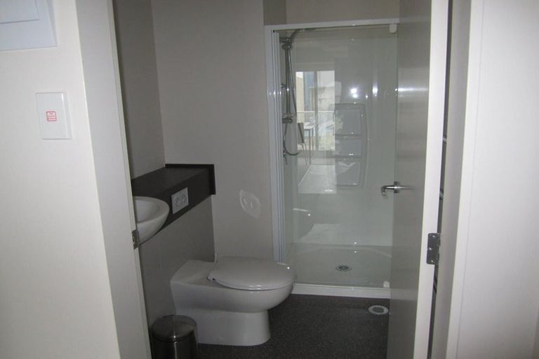 Photo of property in The Peak Apartments, 1001/170 Taranaki Street, Te Aro, Wellington, 6011