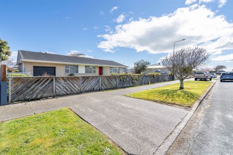 Photo of property in 180 Bamborough Street, Richmond, Invercargill, 9810