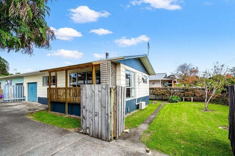 Photo of property in 47a Raurimu Avenue, Onerahi, Whangarei, 0110
