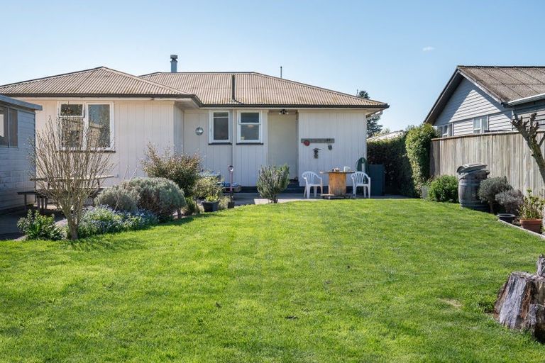 Photo of property in 710 Huia Street, Camberley, Hastings, 4120
