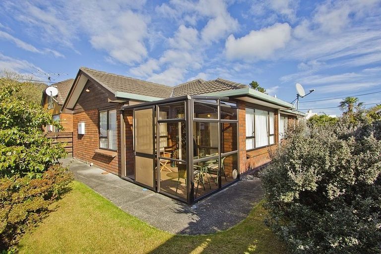 Photo of property in 119 Trafalgar Street, Waterloo, Lower Hutt, 5011