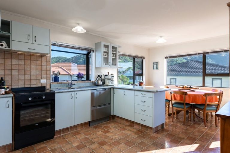 Photo of property in 291o Waikawa Road, Waikawa, Picton, 7220