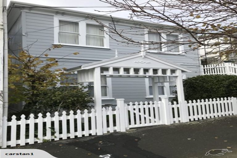 Photo of property in 123-125 Owen Street, Newtown, Wellington, 6021