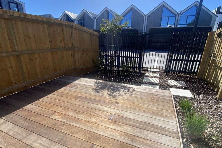 Photo of property in 4/311 Hereford Street, Christchurch Central, Christchurch, 8011
