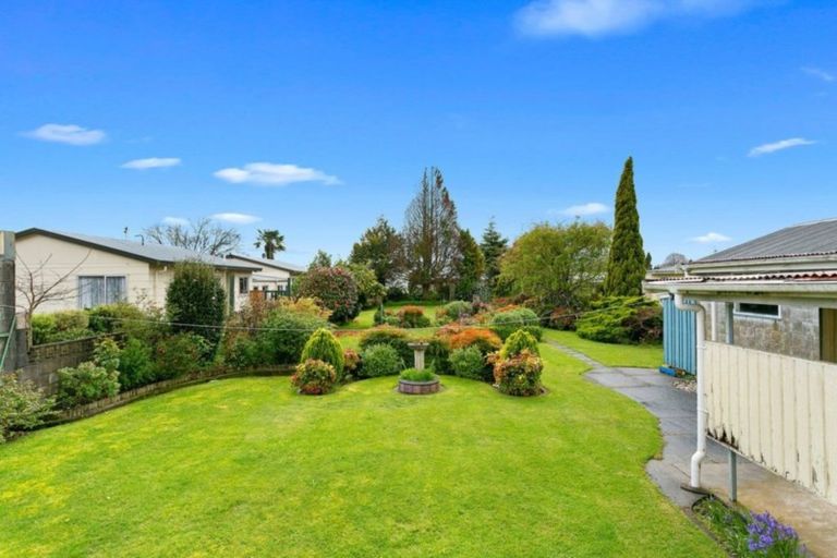 Photo of property in 152 Broadway, Matamata, 3400