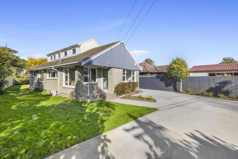 Photo of property in 454 Greers Road, Bishopdale, Christchurch, 8053