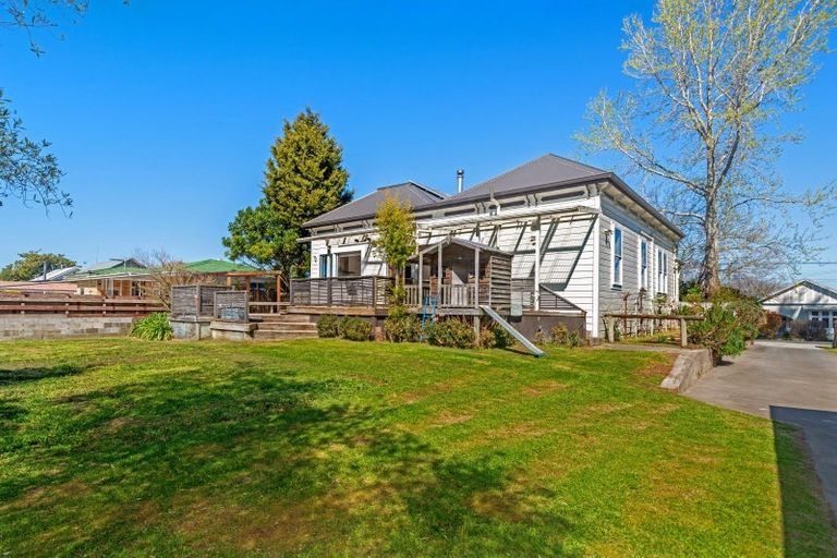 Photo of property in 313 Whitaker Street, Whataupoko, Gisborne, 4010