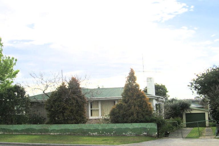 Photo of property in 35 Watling Street, Gate Pa, Tauranga, 3112