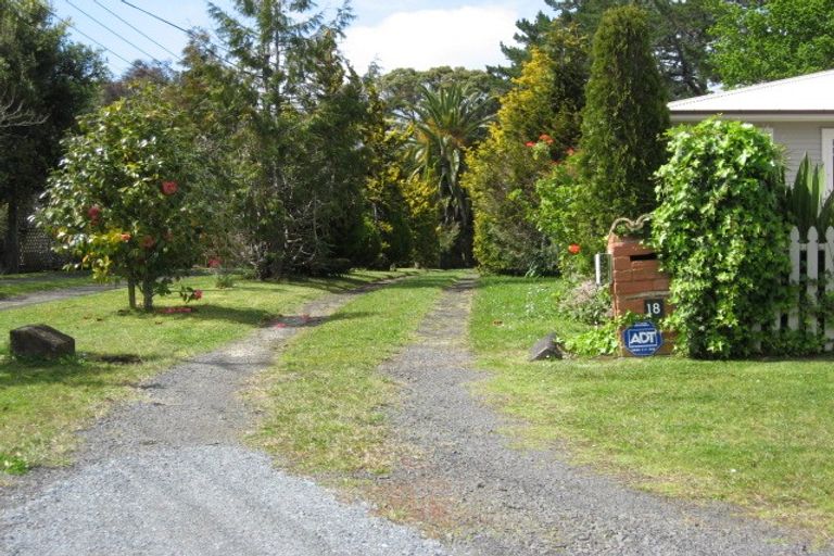 Photo of property in 18 Waimarie Road, Whenuapai, Auckland, 0618