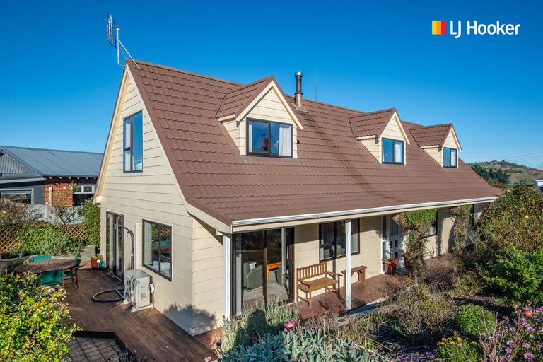 Photo of property in 14 Penrich Street, Abbotsford, Dunedin, 9018