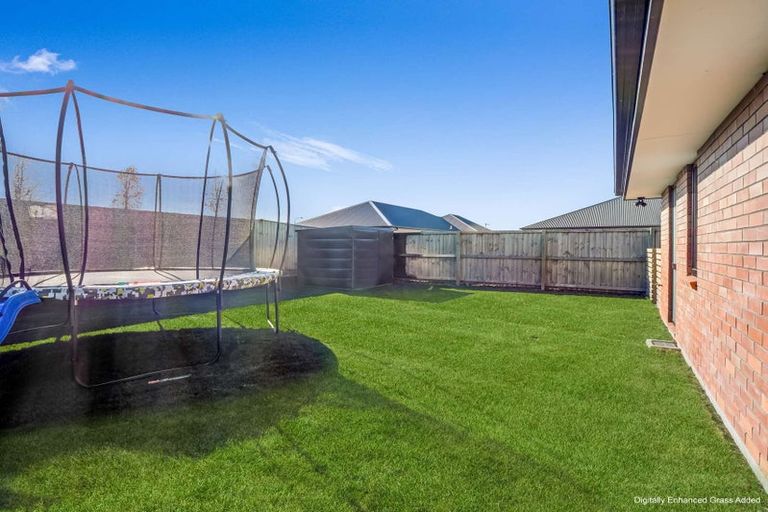 Photo of property in 4 Killead Avenue, Darfield, 7510