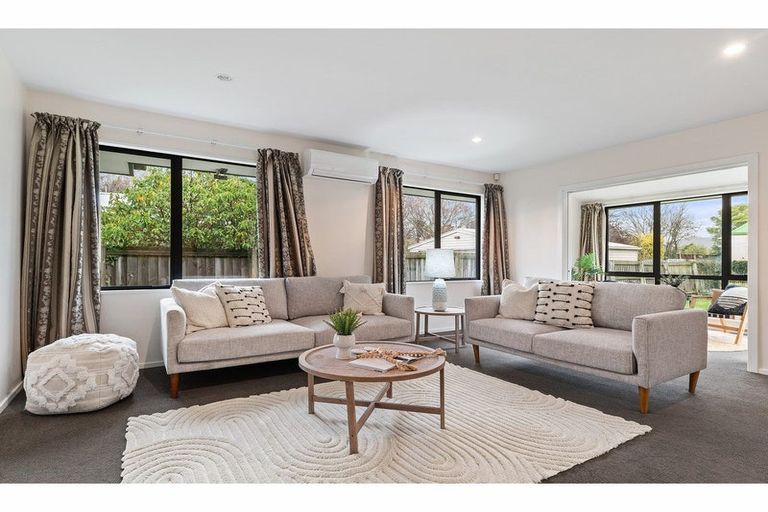 Photo of property in 107 Saint Johns Street, Woolston, Christchurch, 8062