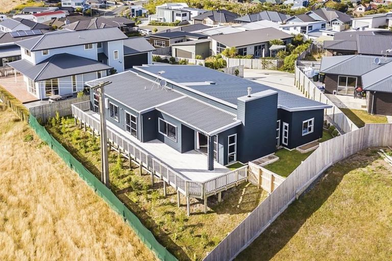 Photo of property in 48 Mo Street, Camborne, Porirua, 5026