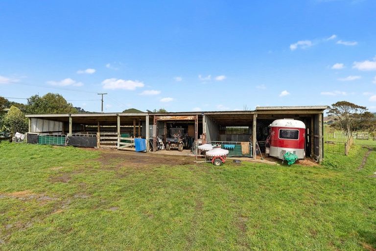 Photo of property in 42 Parkers Access Road, Waitetuna, Raglan, 3295