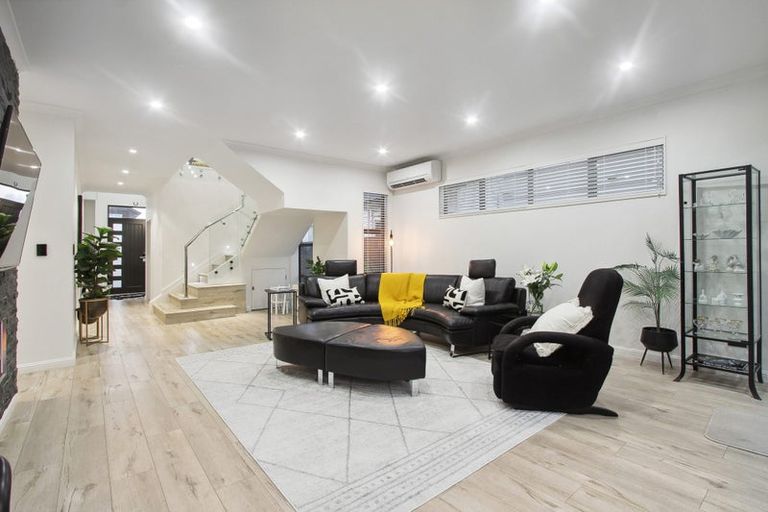 Photo of property in 16 Camp X Place, Whenuapai, Auckland, 0618