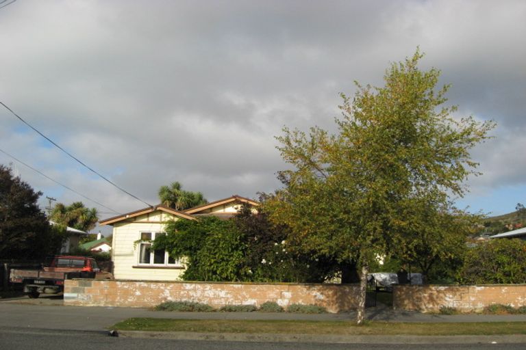 Photo of property in 13 Conway Street, Oamaru North, Oamaru, 9400