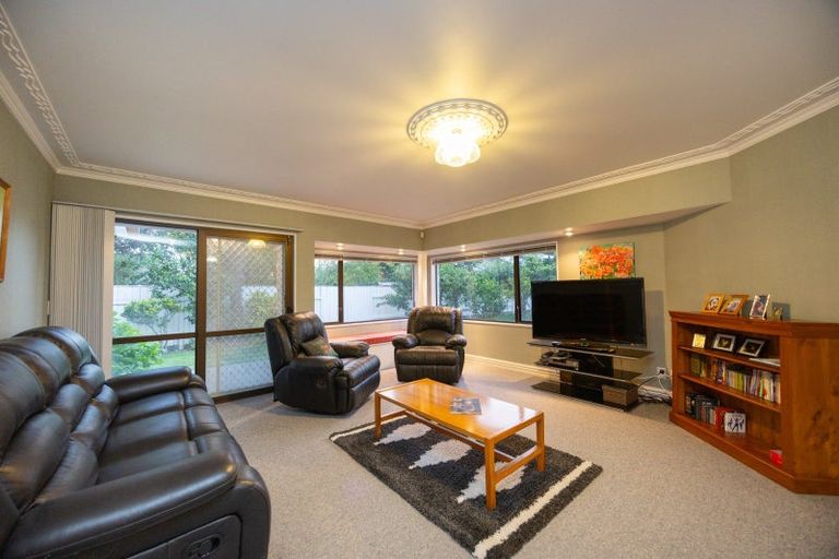 Photo of property in 165 Russell Street, Palmerston North, 4414