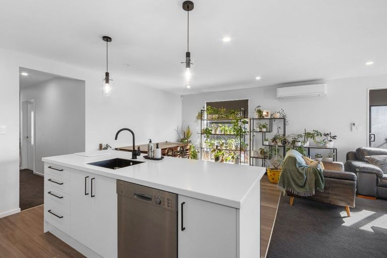 Photo of property in 4 Godley Place, Woodend, 7610