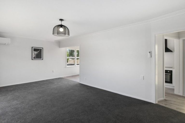 Photo of property in 35 Balmoral Street, Levin, 5510
