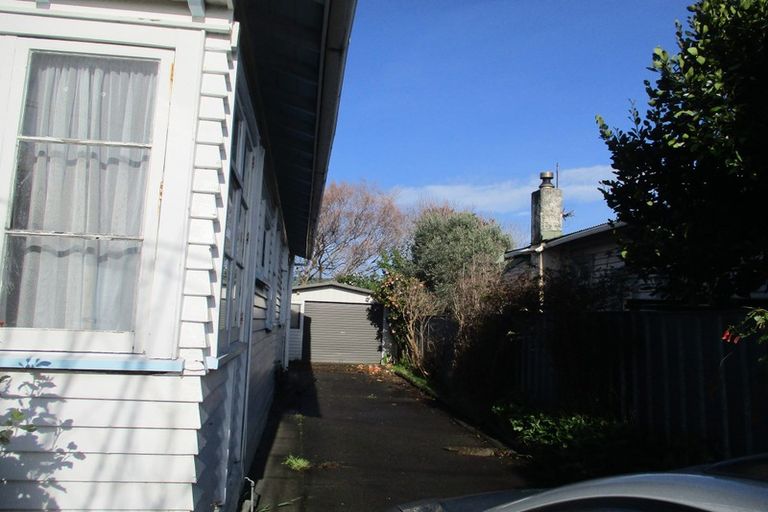 Photo of property in 4 Ava Street, Petone, Lower Hutt, 5012