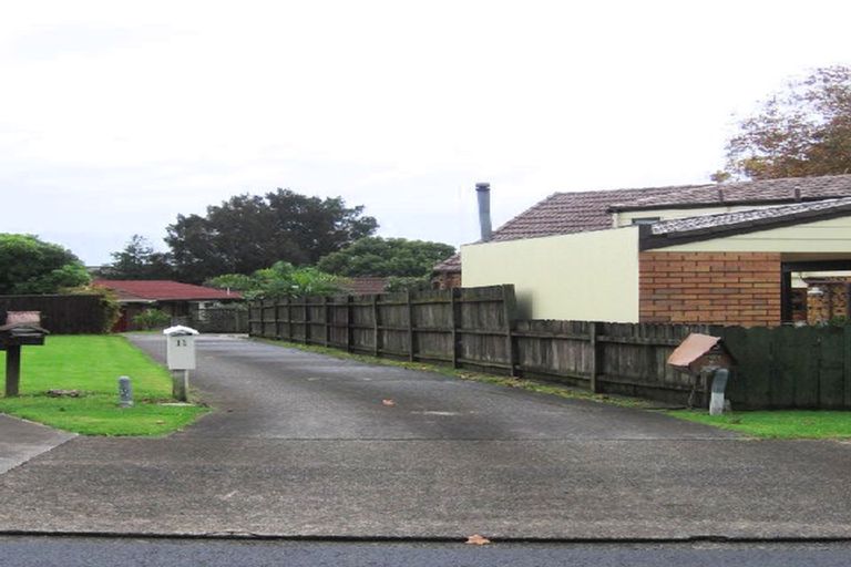 Photo of property in 11 Matuku Place, Papatoetoe, Auckland, 2025