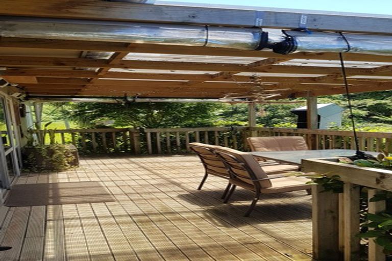 Photo of property in 971 Waingaro Road, Glen Massey, Ngaruawahia, 3793