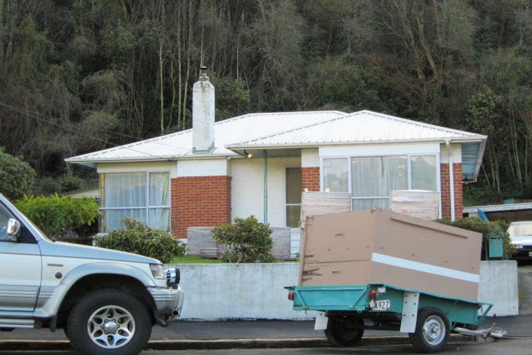 Photo of property in 5 Mcglashan Street, Glenleith, Dunedin, 9010