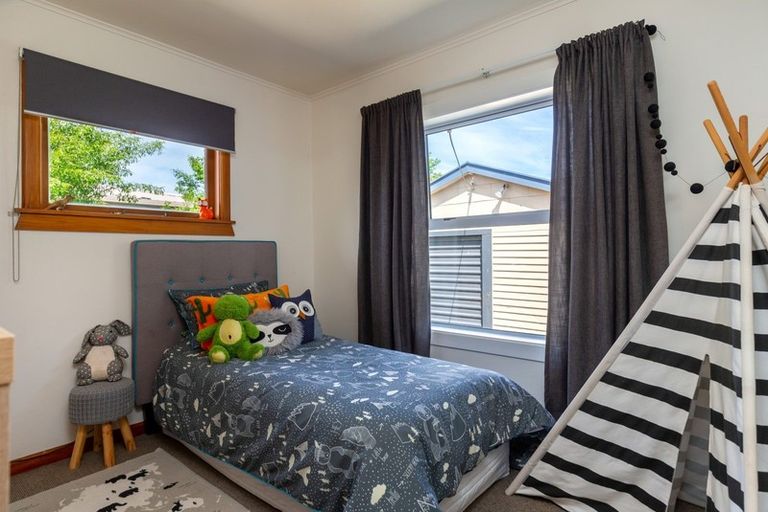 Photo of property in 23 Rose Street, Springlands, Blenheim, 7201