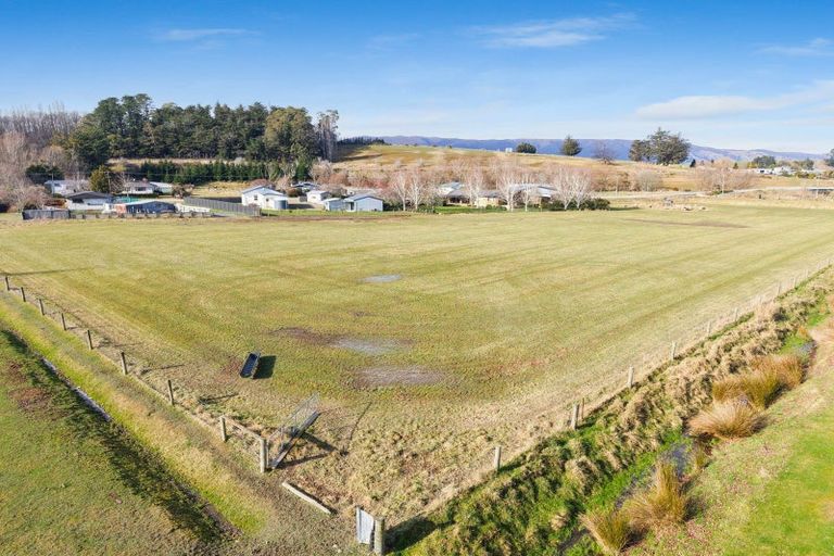 Photo of property in 125 Roxburgh Street, Heriot, Tapanui, 9587