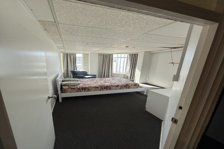 Photo of property in 1/8 Lipman Street, Mount Victoria, Wellington, 6011