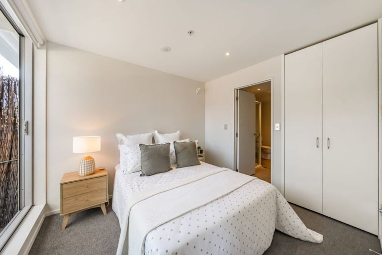 Photo of property in Soho Apartments, 123/74 Taranaki Street, Te Aro, Wellington, 6011